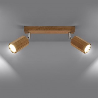 Ceiling track light Zeke