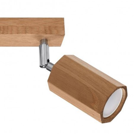 Ceiling track light Zeke