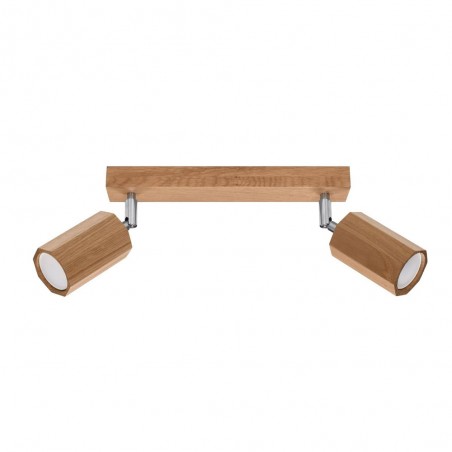 Ceiling track light Zeke