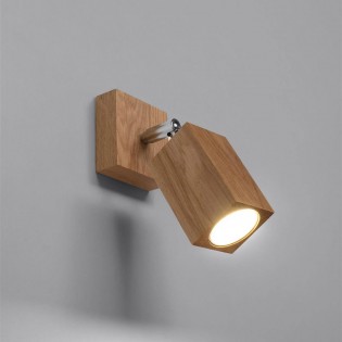 Wall lamp Keke