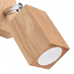 Wall lamp Keke