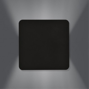 Aplique de pared Lastro