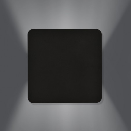 Aplique de pared Lastro