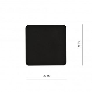 Aplique de pared Lastro