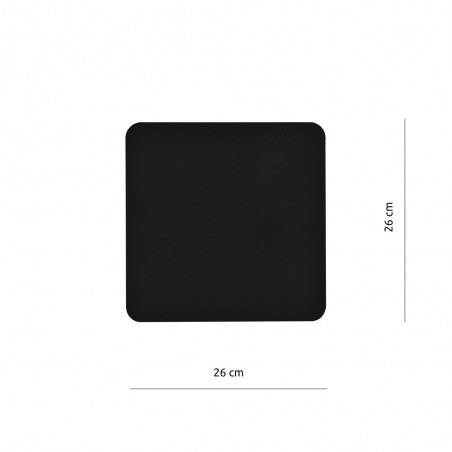 Aplique de pared Lastro