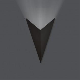 Mage IV Wandleuchte