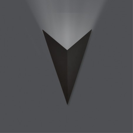 Mage IV Wandleuchte