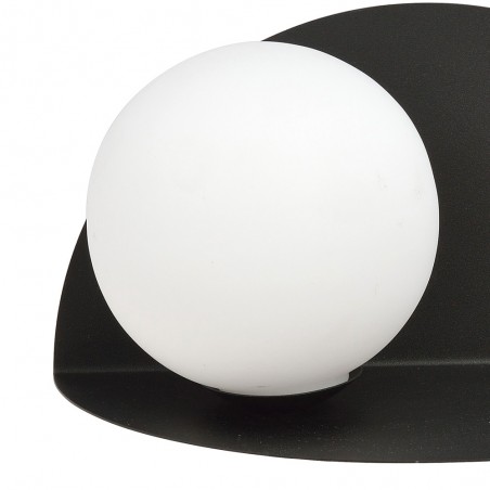 Wall Lamp Mage VI Opal