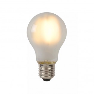 LED filament bulb E27 Matt...