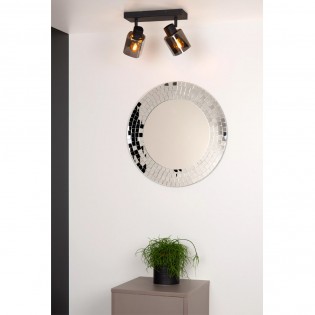 Ceiling Track Lamp Alion (2 lights)