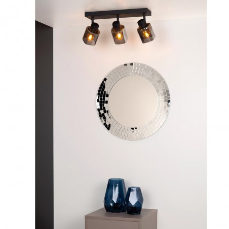 Ceiling Track Lamp Alion (3 lights)