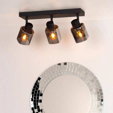 Ceiling Track Lamp Alion (3 lights)