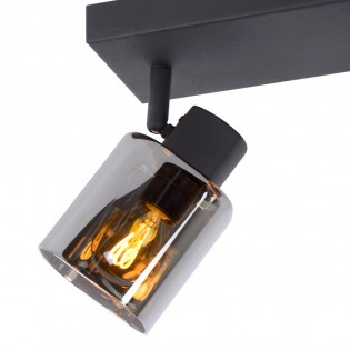 Ceiling Track Lamp Alion (3 lights)