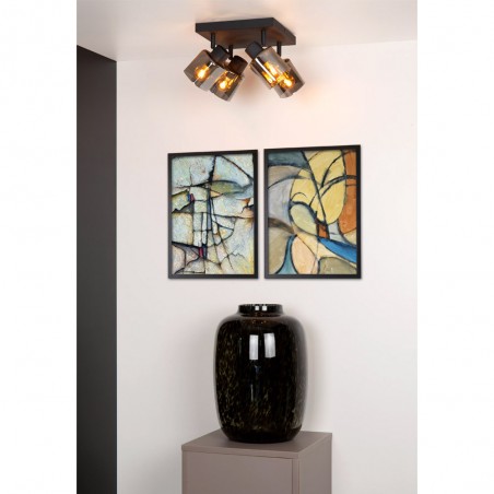 Ceiling Flush Light Alion (4 lights)