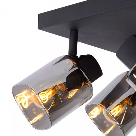 Ceiling Flush Light Alion (4 lights)