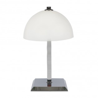 Bauhaus-Tischlampe