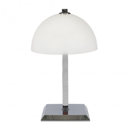 Bauhaus-Tischlampe