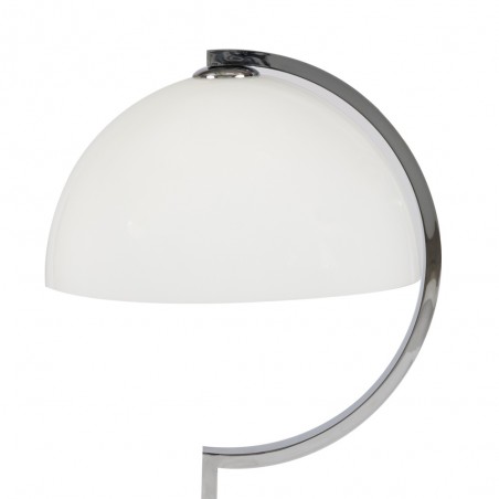 Bauhaus-Tischlampe