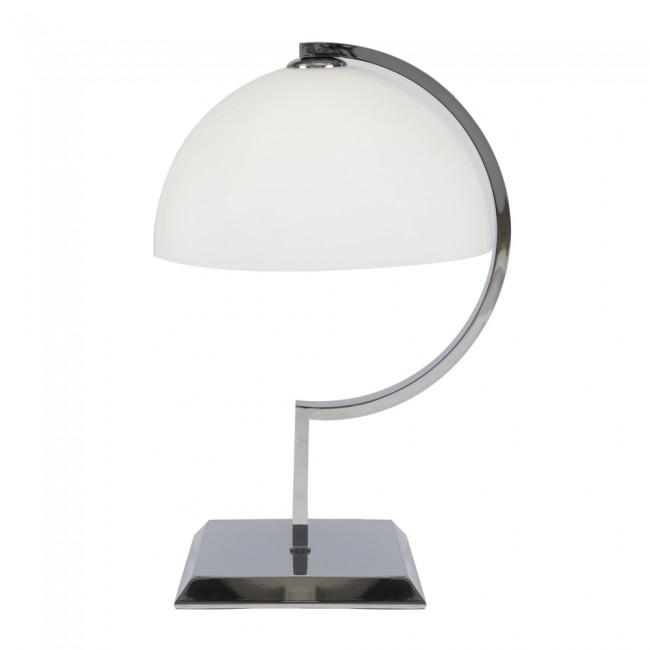 Bauhaus-Tischlampe
