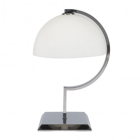 Bauhaus-Tischlampe