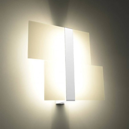 Wall lamp Massimo