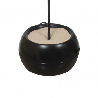 Outdoor Floor Lamp Duna