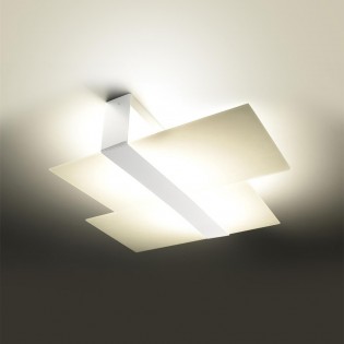 Flush Light Maximo