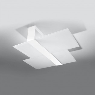 Flush Light Maximo