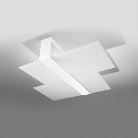 Flush Light Maximo