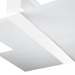 Flush Light Maximo