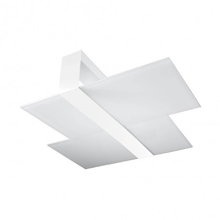 Flush Light Maximo