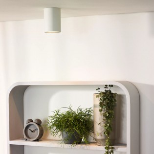 LED Ceiling Spotlight Bentoo Round (5W)