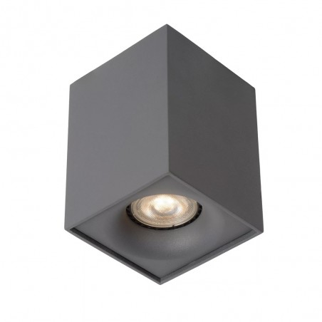 Bentoo Quadratischer LED-Deckenstrahler (5W)