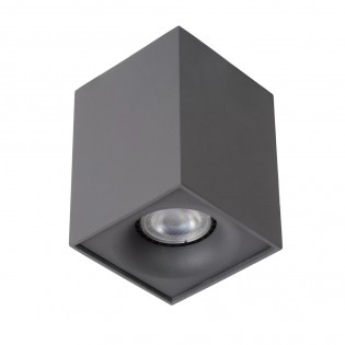 Bentoo Quadratischer LED-Deckenstrahler (5W)