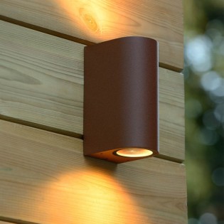 Outdoor Wall Lamp Boogy (2 lights)