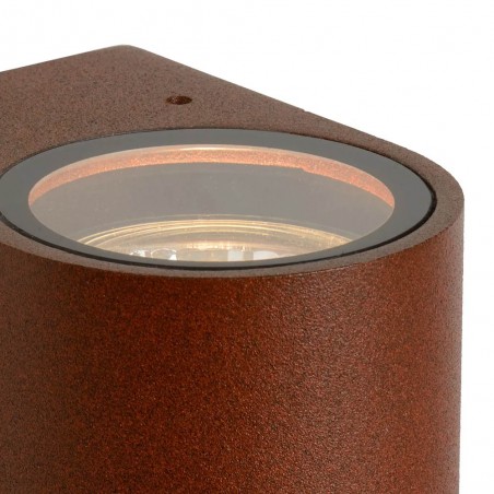 Outdoor Wall Lamp Boogy (2 lights)