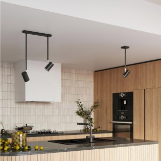 Pendant lamp Norano
