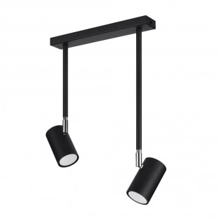 Pendant lamp Norano