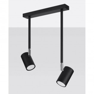 Pendant lamp Norano
