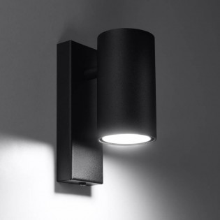 Wall lamp Utti