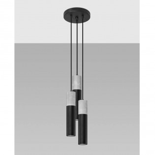 Ceiling lamp Borgio