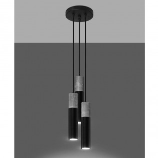 Ceiling lamp Borgio