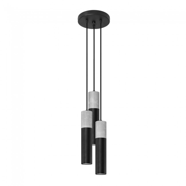 Ceiling lamp Borgio