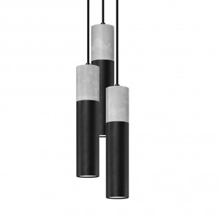 Ceiling lamp Borgio