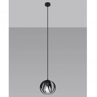Ceiling lamp Tulos