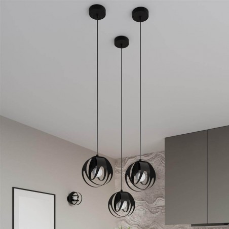 Ceiling lamp Tulos