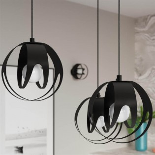Ceiling lamp Tulos
