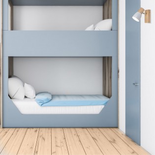 Verstellbarer Deckenstrahler Lan