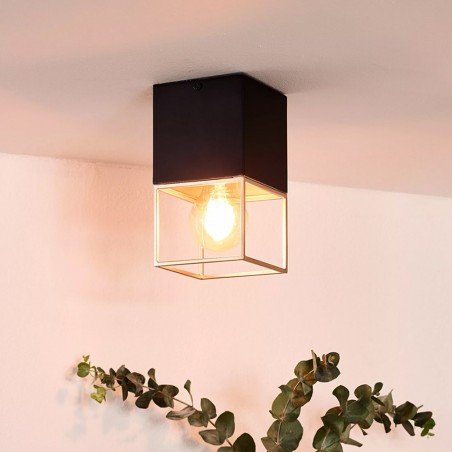 Ceiling Spotlight Rixt