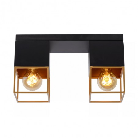 Ceiling Flush Light Rixt (2 lights)